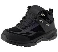 Aigle Homme PALKA MTD Basket, Noir, 45 EU