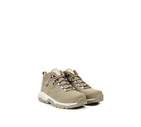 Aigle Homme Palka Mtd Chaussure de randonnée, Beige Taupe, 41 EU