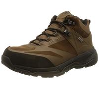 Aigle Palka MTD - Chaussures randonnée homme Dark Brown 40