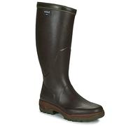 Aigle Bottes PARCOURS 2 en caoutchouc Marron Taille 40