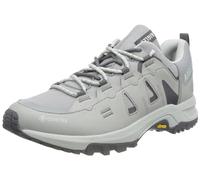 Aigle Homme PARIOT GTX Basket, Grey, 41 EU