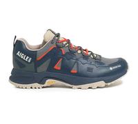 Aigle Homme PARIOT GTX Chaussure de randonnée, Royal Navy, 43 EU