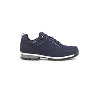 Aigle Homme Plutno 2 Mtd Basket, Bleu Dark Navy, 46 EU