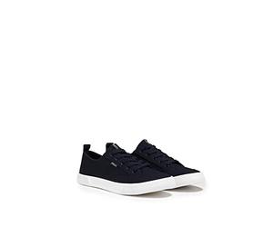 Aigle Homme TAMARIX Basket, Dark Navy, 42 EU