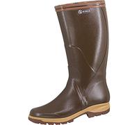 Aigle Homme Tancar Pro Shoes, Marron, 44 EU
