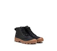 Aigle Homme TENERE City Basket, Noir, 43 EU