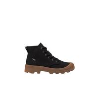 Aigle Homme Tenere CVS Chaussure de randonnée, Noir Black, 44 EU