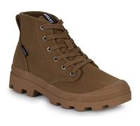 AIGLE - Chaussures lifestyle / balade homme - Tenere Cvs Marron - Chaussures | Aigle - 43 - male 43