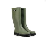 Aigle Homme Ultra Rain M Botte de pluie, 9000 Black, 46 EU