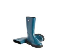 Aigle Homme Ultra Rain M Botte de Pluie, Storm Blue, 42 EU