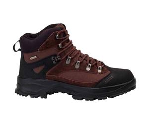 AIGLE Huntshaw 2 Mtd - Homme - Marron / Noir - taille 44- modèle 2026