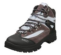 Aigle Huntshaw 2 Mtdw Femme Bottes De Randonnée Gris - 39 Gris