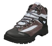 Aigle Huntshaw 2 Mtdw Femme Bottes De Randonnée Gris - 40