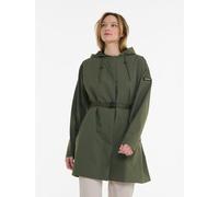 Aigle - Imperméable Ceinturé MTD - Veste imperméable femme Beetle - XL