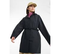 Aigle - Imperméable Ceinturé MTD - Veste imperméable femme Noir - S