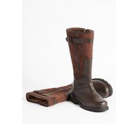 INVERSS GTX DARK BROWN