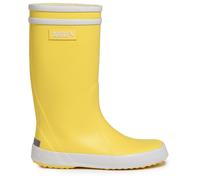 Aigle - Kid's Lolly Pop 2 - Bottes en caoutchouc - EU 30 - jaune / blanc