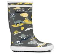 Aigle - Kid's Lolly Pop Play2 - Bottes en caoutchouc - EU 31 - dino