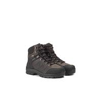 Aigle KLIPPE, Chaussure de randonnée Homme, Dark Brown, 46 EU
