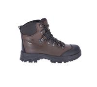 Aigle Chaussures de randonnée Laforse 2 MTD Homme Marron foncé 39