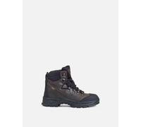 Aigle Laforse 2 MTD - Chaussures randonnée homme Dark Brown 38