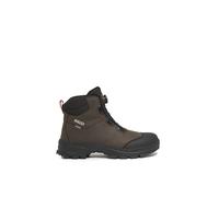 Aigle LAFORSE NO Lace Dark Brown