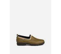 Aigle Sabots LESSFOR M 2 Homme – Confort à semelle crantée – Kaki 40