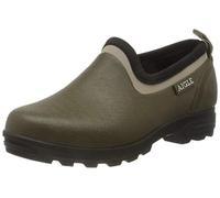 Aigle Lessfor M Sabot Homme Vert Kaki, 42 EU