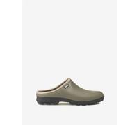 Aigle LESSFOR Open M, Sabot Homme - vert Kaki - 46 EU