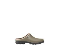 Aigle LESSFOR Open M, Sabot Homme - vert Kaki - 42 EU