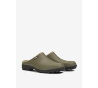 Aigle Sabot homme LESSFOR Open M – vert kaki – 42 EU