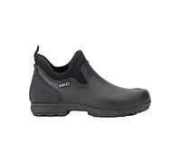 Aigle Homme LESSFOR Plus M2 Sabot, Noir, 42 EU