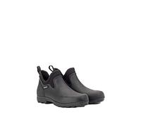 Aigle Femme LESSFOR Plus M2 Sabot, Noir, 36 EU