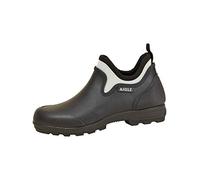 Aigle LESSFOR Plus, Sabot Femme, 3611 Bleu (Marine Wave) 37 EU