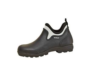 Aigle LESSFOR Plus, Sabot Femme, Marine Wave, 40 EU