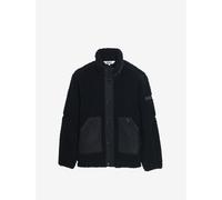 Aigle - Lifestyle Windbreaker Sherpa Bonded - Polaire homme Empire - XL