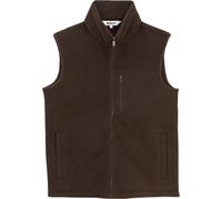 AIGLE Light Sherpa Vest T-kit Aiw26mfle004 - Homme - Marron - taille M- modèle 2027