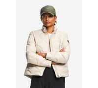 Aigle - Lightweight Water-Repellent Down Jacket T-Kit® - Doudoune femme Lait - 36