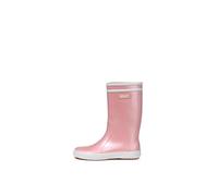 Aigle Lolly IRRISE 2 Botte de Pluie, Perle, 31 EU