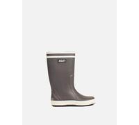 Aigle - Lolly Pop 2 - Bottes de pluie enfant Charcoal - 32