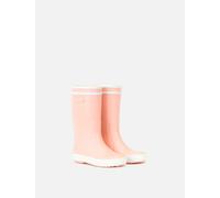 Bottes en caoutchouc enfant Aigle Lolly Pop 2 Guimauve 27