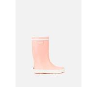 Aigle Bottes de pluie Lolly Pop 2 en caoutchouc Rose guimauve Enfant 29