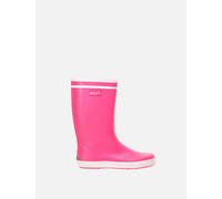Aigle - Lolly Pop 2 - Bottes de pluie enfant New Rose - 30