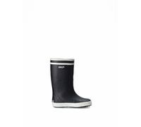 Aigle LOLLY POP 2 Bottes imperméables pour Enfant | En caoutchouc souple et naturel, doublure résistante | Bande réfléchissante sur le talon |Semelle adhérente