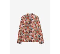 Chemise manches longues femme Aigle Rose 38