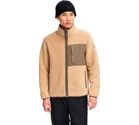AIGLE M Two-tone Fleece T-kit Aiw25mfle004 - Homme - Beige - taille L- modèle 2026