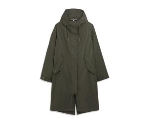 AIGLE Manteau fonctionnel 'T-Kit' olive, Taille L