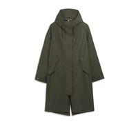 AIGLE Manteau fonctionnel 'T-Kit' olive, Taille XXL