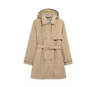 AIGLE Manteau mi-saison sable, Taille S