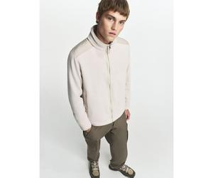 Aigle - Medium Fleece Polartech 200 T-Kit - Polaire homme Sable - XL